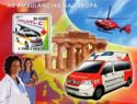 European Ambulances