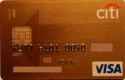Citigold debit