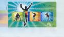 Melbourne Commonwealth Games 2006 (Cover 2 of 2)