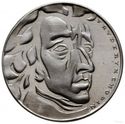 50 Złotych (without PRÓBA) (Fryderyk Chopin)