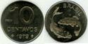 10 Centavos (Prova)