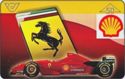 Shell 2 - Ferrari