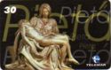 Pietá de Michelangelo - N 12*