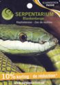 Serpentarium Blankenberge