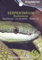 Serpentarium Blankenberge