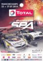 Total - 24 Hours Spa