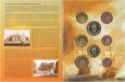 Various Euro (Mint set 2004)
