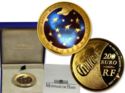 200 Euro (International year of astronomy)