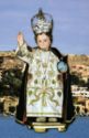 "Jesus - Child", Vaccarella, Milazzo, Sicily - Jesus