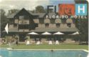 Hotel Florido