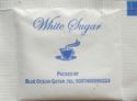 White Sugar