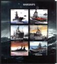 Warships