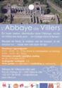 L´Abbaye de Villers
