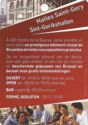 Halles Saint-Gery / Sint-Gorikhallen
