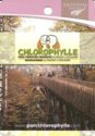 Chlorophylle