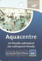 Les Lacs de l´Eau d´Heure - Aquacentre