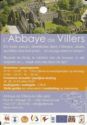 Abbaye de Villers