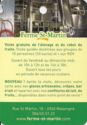 Ferme St-Martin