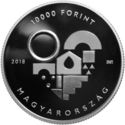 10,000 Forint (Year of the Families)