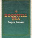 Super Assam, mat