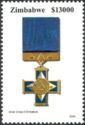 Silver Cross of Zimbabwe