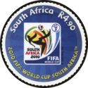 FIFA World Cup 2010 - Emblem