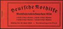Booklet-Deutsche Nothilfe:Berufsstände