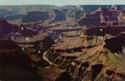 Havasu Point and Powell Plateau, Colorado river