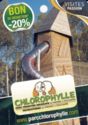 Chlorophylle