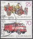 Fire Fighters and Fire Engines