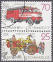 Fire Fighters and Fire Engines