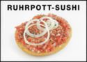 RUHRPOTT-SUSHI