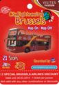City Sightseeing Brussels