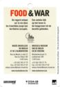 Food & War