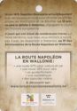 La Route Napoléon En Wallonie