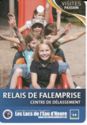 Les Lacs de l´Eau d´Heure - Relais De Falemprise
