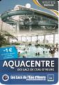 Les Lacs de l´Eau d´Heure - Aquacentre