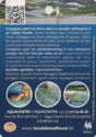 Les Lacs de l´Eau d´Heure - Aquacentre