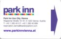 Park Inn Uno City, Vienna
