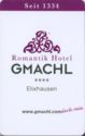 Romantiek Hotel Gmachl Elixhausen