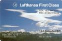 T.N.C. - Lufthansa First Class (Airbus A.321-100)