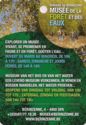 Musée de la Forêt et des Eaux
