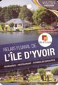 Relais Fluvial De L´Île D´Yvoir