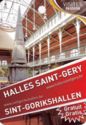 Halles Saint-Gery / Sint-Gorikshallen