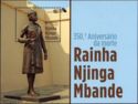 Rainha Njinga Mbande