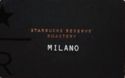 Reserve Milano