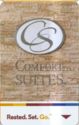 Comfort Suites - Rested. Ser. Go.