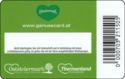 Genuss Card Plus 2017