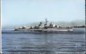 Cote d'Azur - 22 - Toulon. Escorteur "Maillé-Brézé"
