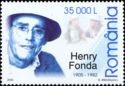 Henry Fonda (1905-1982)